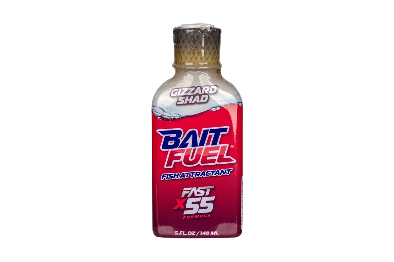 NET BAIT BaitFuel Gel 5oz Freshwater Fish Attractant